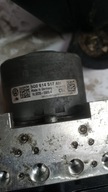 POMPA HAMULCOWA ABS SKODA OCTAVIA III LIFT ,VW 5Q0614517AM