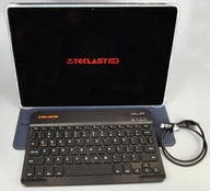 Tablet Teclast T65MAX 13" 8 GB / 256 GB szary, etui, klawiatura