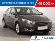 Ford Focus 2.0 TDCi, Salon Polska, Xenon