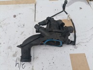 CITROEN C4 B7 1.6 VTI OBUDOWA TERMOSTATU