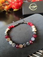 Bransoletka z Kodem Grabowoja Prezent