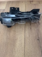 TESLA MODEL 3 Y 20-25 HALOGEN LAMPA LED DRL HIGH LEWY W ZDERZAK PRZÓD