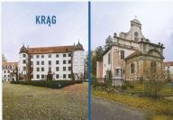 KRĄG - GMINA POLANÓW -POW. KOSZALIN