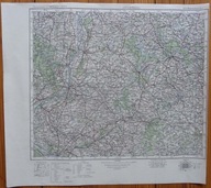 KWIDZYN (Blatt Marienwerder) Arkusz Q54