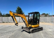 JCB 8026 Mini Koparka