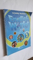ENGLISH WORLD Teacher's Guide 2 - Liz Hocking