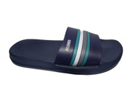 Śliczne klapki męskie BONA r. 40 nr 116A