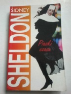 Piaski czasu Sidney Sheldon