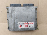 Sterownik Gazu LPG 67R-011002 | ECU Komputer LPG BRC Sequent FLY SF Sprawny