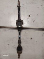 Półoś Przód Lewy Lexus Nx 300h