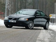 Volvo S60 I 2.4 Diesel 130KM