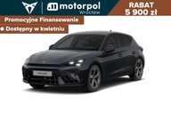 Cupra Leon 1.5 TSI 150 KM
