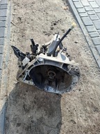 SKRZYNIA BIEGÓW MANUALNA DACIA SANDERO II 0.9 TCE JH3-351