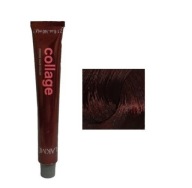 Lakme Collage Farba do włosów 6/59 Red Mahogany Dark Blonde 60 ml