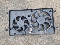 Renault Master 3 III 2.3 wentylatory 214812564R