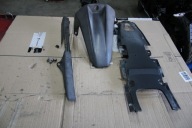 Błotnik Tył Tylny Osłona Łańcucha Nadkole Yamaha YZF 125 08-13