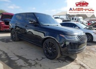 Land Rover Range Rover 2020 3.0l 3.0 Benzyna 355KM