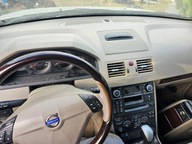 Radio Volvo XC90 I