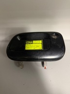 KLAMKA KLAPY TYŁ TYLNEJ GRAFITOWA TOYOTA RAV 4 2 II 5D 03-06