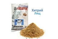 Zanęta Fanatik Podstępny Leszcz, 1 kg