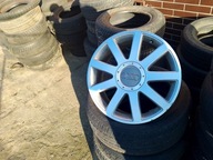 Alufelga Audi A3 Oryginał Sline 17 cali ET 56 7,5J 8P 8P0601025Q