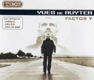Yves De Ruyter – Factor Y Singiel