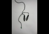 KIERUNKOWSKAZY LED UNIWERSALNE M10 HOMOLOGACJA E50 MOCNE ŚWIATŁO!