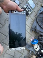 AUDI RS3 EKRAN WYŚWIETLACZ NAVI 8Y0919605