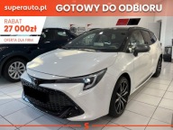 Od ręki - GR Sport 2.0 Hybrid Dynamic Force 178KM | Podgrzewane fotele!