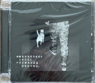 WŁODI - Wszystkie drogi prowadzą do dymu (CD) nowa folia