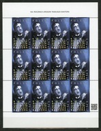Fi 4608** 100. rocznica urodzin Tadeusza Kantora ARKUSZ 2015