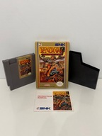 P.O.W. Prisoners of War Gra Nintendo NES NTSC-U/C