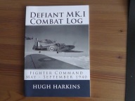 Defiant MK.I Combat Log: Fighter Command May - ...