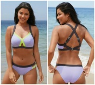 Śliczny kostium góra bikini Bravissimo UK 30DD EUR 65DD Sydney