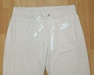 Markowe dresowe rybaczki M