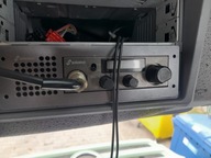 CB Radio Mercedes Stabo xm3082 kpl.