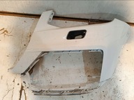 ZDERZAK NAROŻNIK AUDI Q2 S-LINE 81A 16-20ROK PRZÓD LEWY