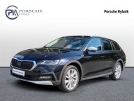 Skoda Octavia Combi SCOUT 2.0TDI 150KM 4X4 ACC Kam