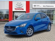 Mazda 2 1.5 Skymotion III (2015-) MAZDA 2 14-20 2