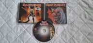 IRON MAIDEN Purgatory / Maiden Japan CD