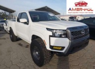 Nissan Frontier King Cab SV 2025 3.8 Benzyna 310KM