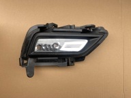 HALOGEN PRAWY PRZÓD PRZECIWMGIELNY NISSAN MICRA K14 QASHQAI II X-TRAIL T32