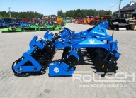 Brona Talerzowa Kompaktowa 3m LANDSTAL BT 300