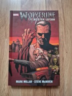 [3-06] Komiks Wolverine. Staruszek Logan, Marvel, po polsku