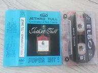 JETHRO TULL - NIGHTCAP unreleased & rare tracks