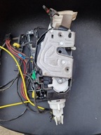Zamek dociąganie LEWY PRZÓD MERCEDES W220