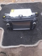Toyota Yaris III radio navigacja 86140-0D010