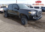 Toyota Tacoma Trd Off Road 2023 3.5 Benzyna 278KM