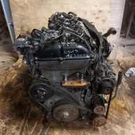 SILNIK MITSUBISHI ASX 1.8 DID 4N13 160tys km