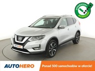 Nissan X-Trail 4x4 full LED navi klima auto kamera